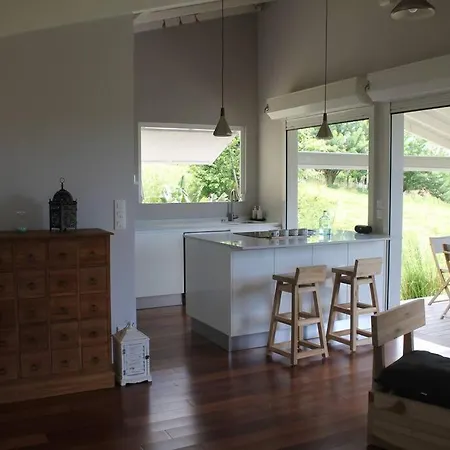 Villa Cocoon, Marin-3